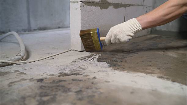 24/7 Emergency Wet Basement Repair experts in Camden, IN